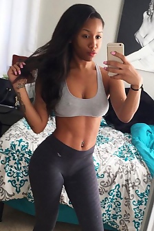 Daphnee Renae