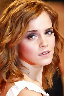 Emma Watson Posing For You